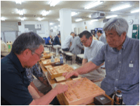 研鑽会例会