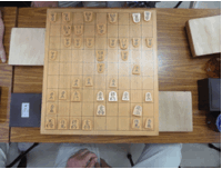 研鑽会例会