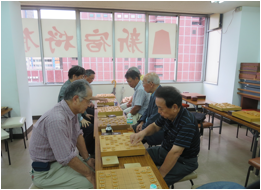 研鑽会例会