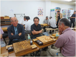 研鑽会例会