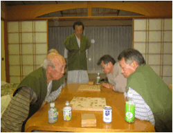 研鑽会例会