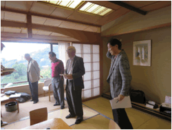 研鑽会例会