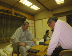 研鑽会例会