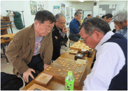 研鑽会例会