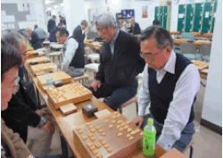 研鑽会例会