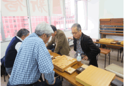 研鑽会例会