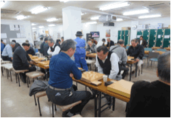 研鑽会例会