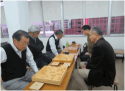 研鑽会例会