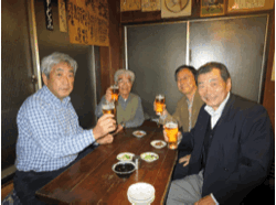 研鑽会例会