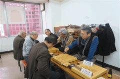 研鑽会例会