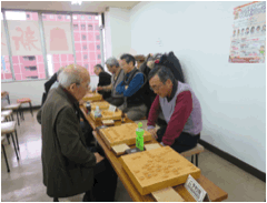 研鑽会例会