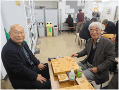 研鑽会例会