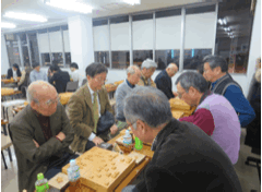 研鑽会例会