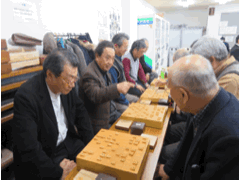 研鑽会例会