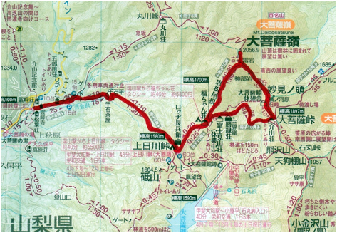 粋山会画像