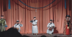 例会