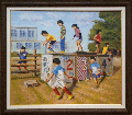 彩遊会展2016