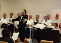 Sing Joy