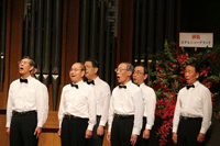 Sing Joy