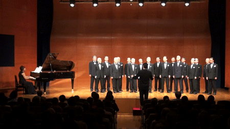 Sing Joy