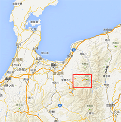 登山