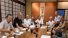 句会