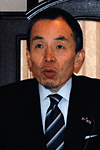 武見浩充 氏