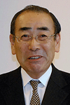 波江野弘氏
