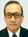 井上 史男氏