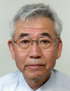 石原 秀郎氏