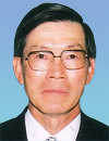 前川 榮夫氏