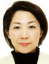 銭谷 美幸氏