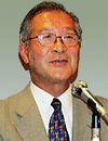 丸山尚氏