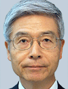 安田 隆一氏の写真