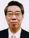 岩崎 次弥氏
