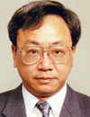 飯田 孝司氏