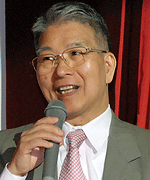 福元守氏