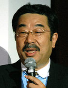 講師