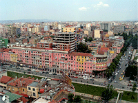 Republic of Albani