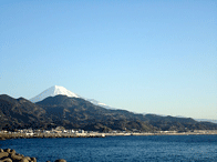 富士山