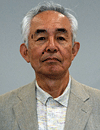 萩原氏の写真