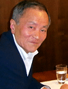 濱本龍彦氏