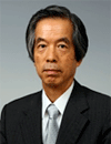 保坂　洋氏