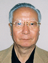 石川通敬氏
