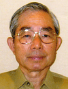 大屋　峻氏