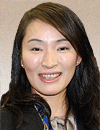 小宮山直子氏