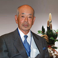松村洋代表