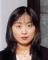松山遙氏