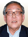 松崎　浩氏