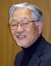 向坂 勝之氏